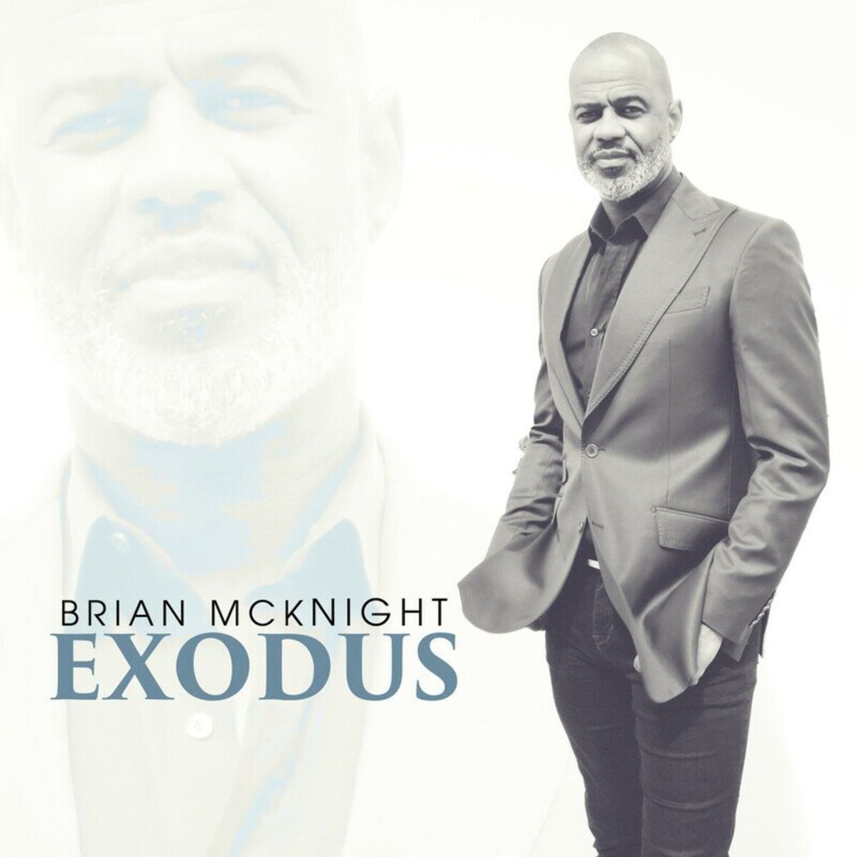Album cover of Exodus