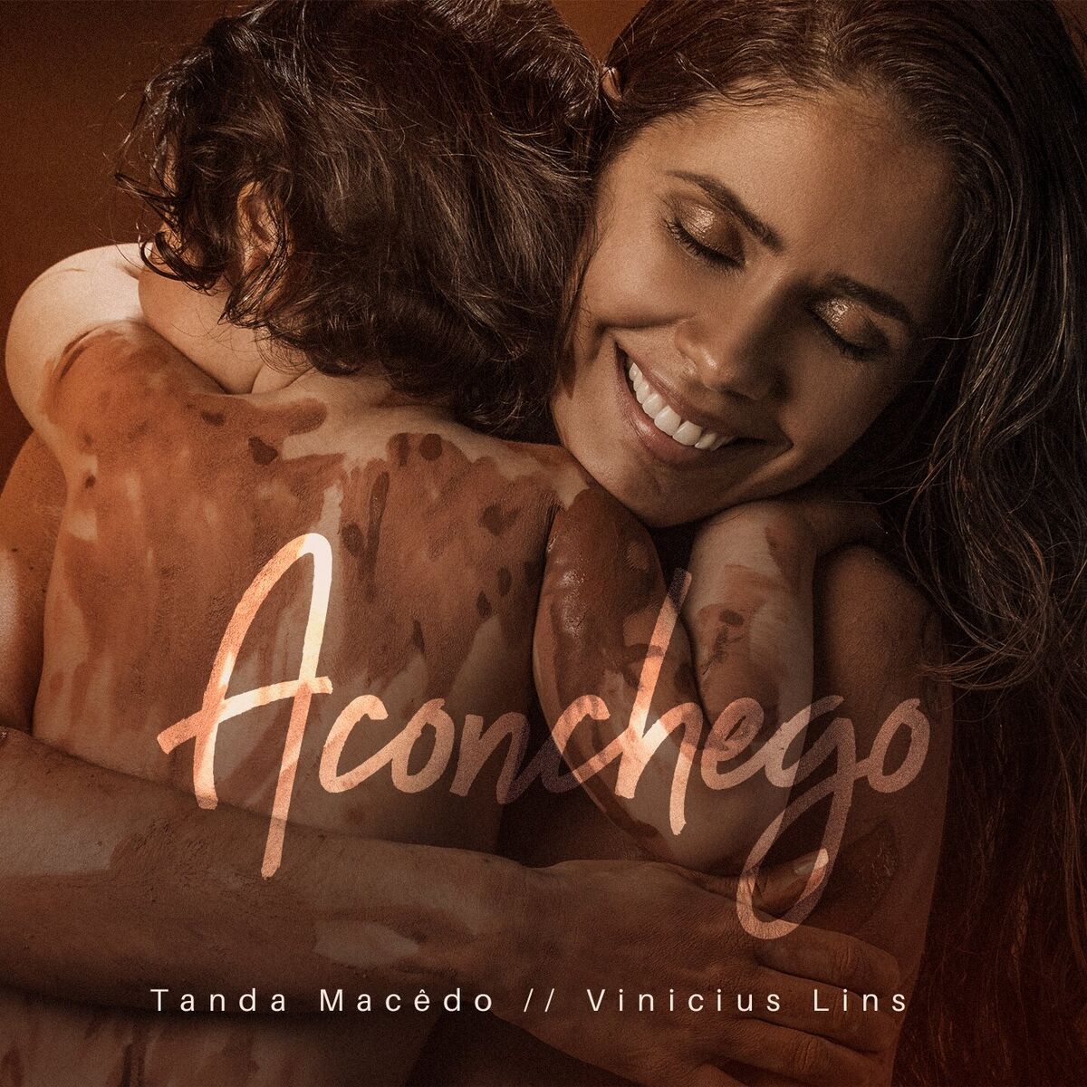 Album cover of Aconchego