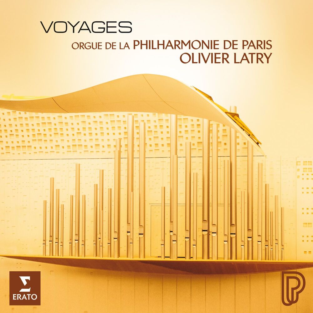 Picture of Voyages