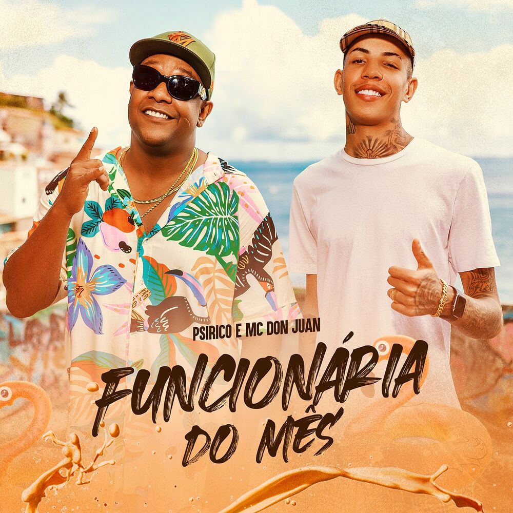 Picture of Funcionária do Mês