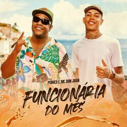 Cover of Funcionária do Mês