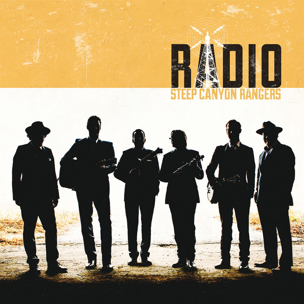 Picture of RADIO