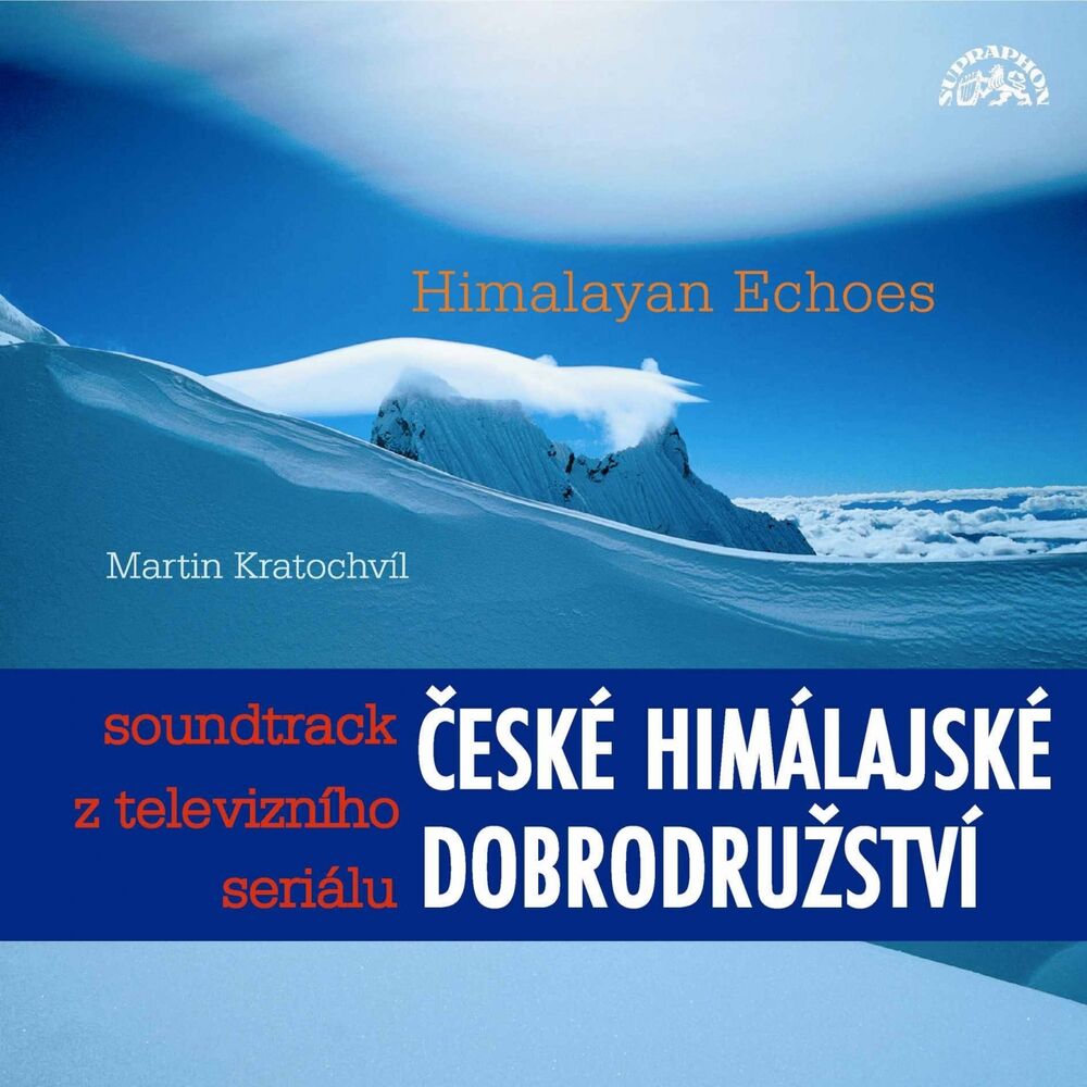Picture of České himálajské dobrodružství (Himalayan Echoes)