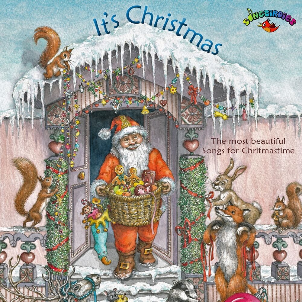 Picture of It's Christmas: The Most Beautiful Songs For Christmas Time