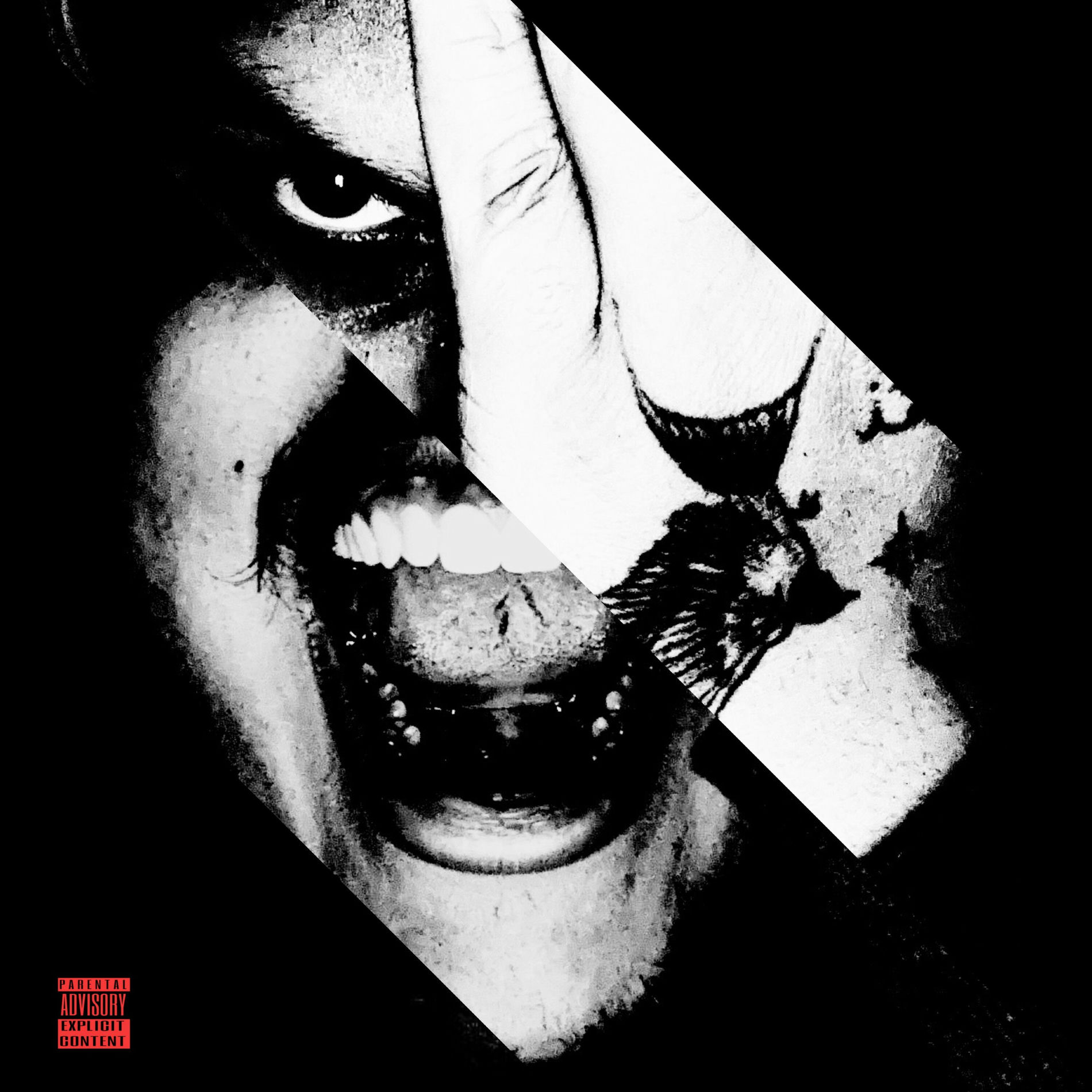 Album cover of REDO