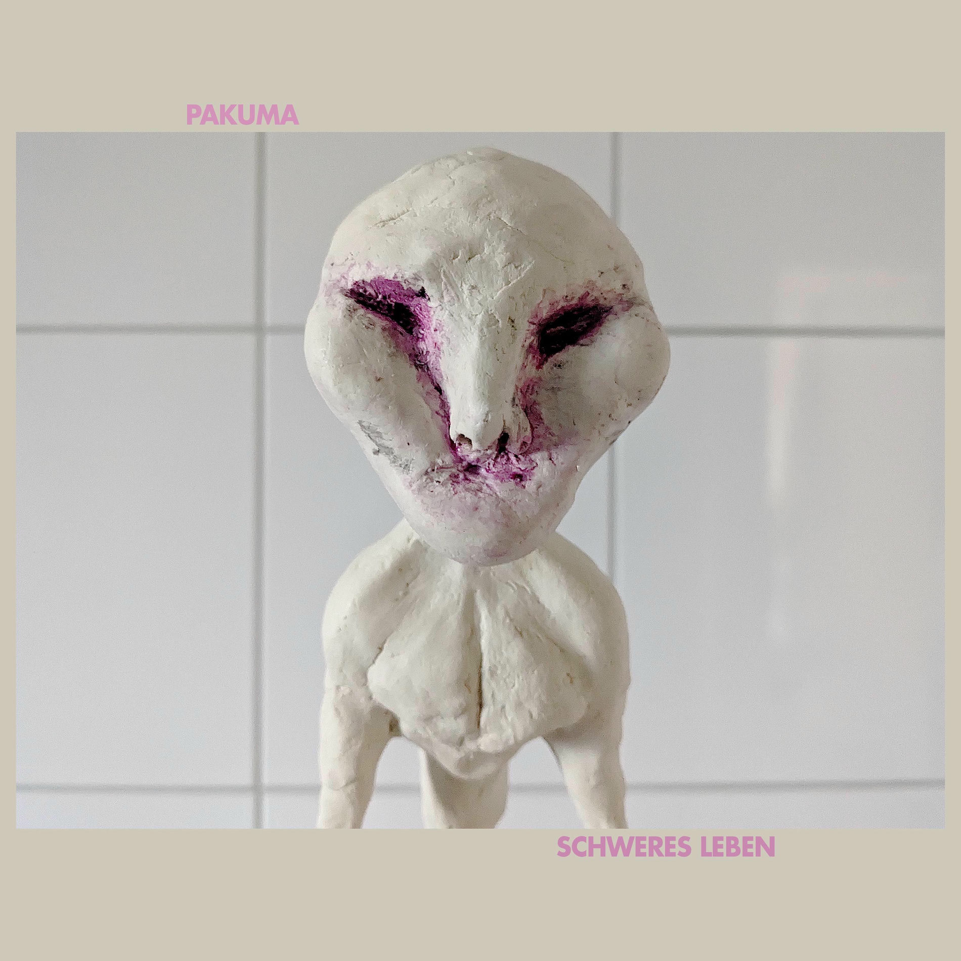 Album cover of Schweres Leben