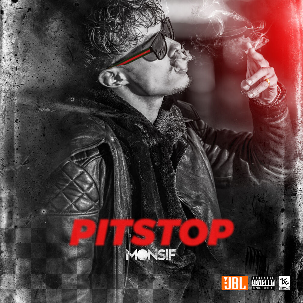 Picture of Pitstop
