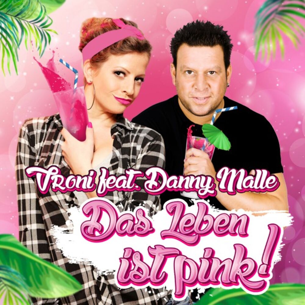 Picture of Das Leben ist pink
