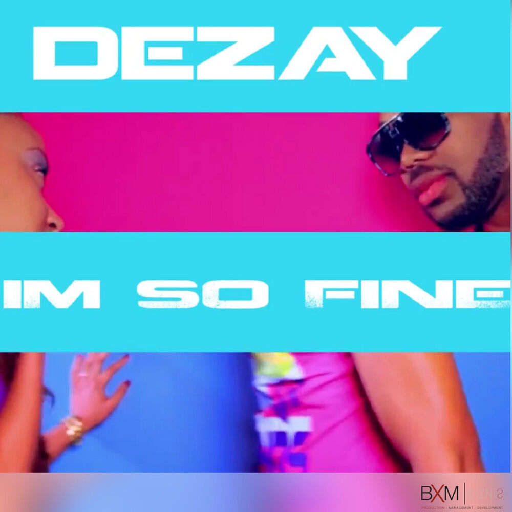 Picture of I'm so Fine