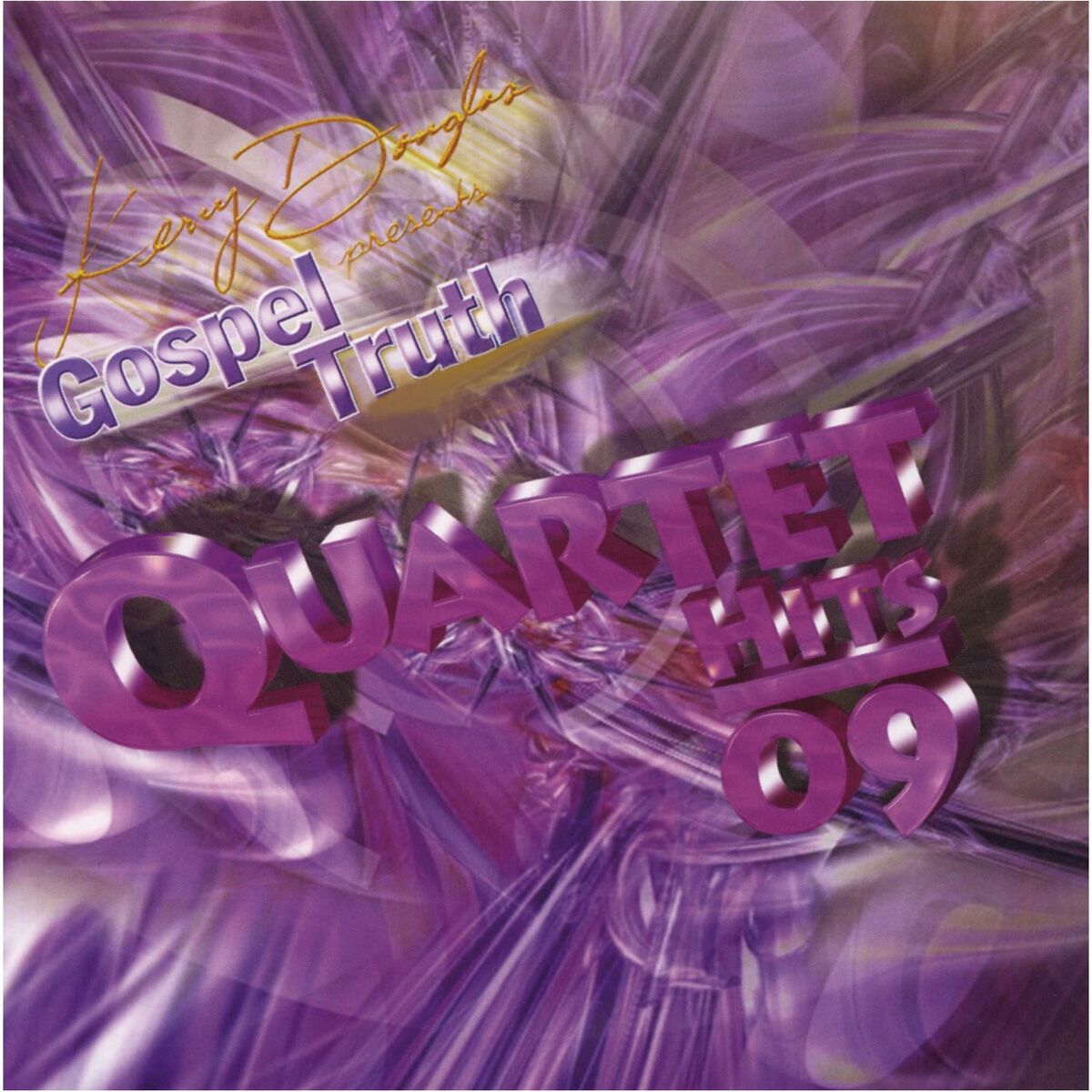 Album cover of Quartet Hits