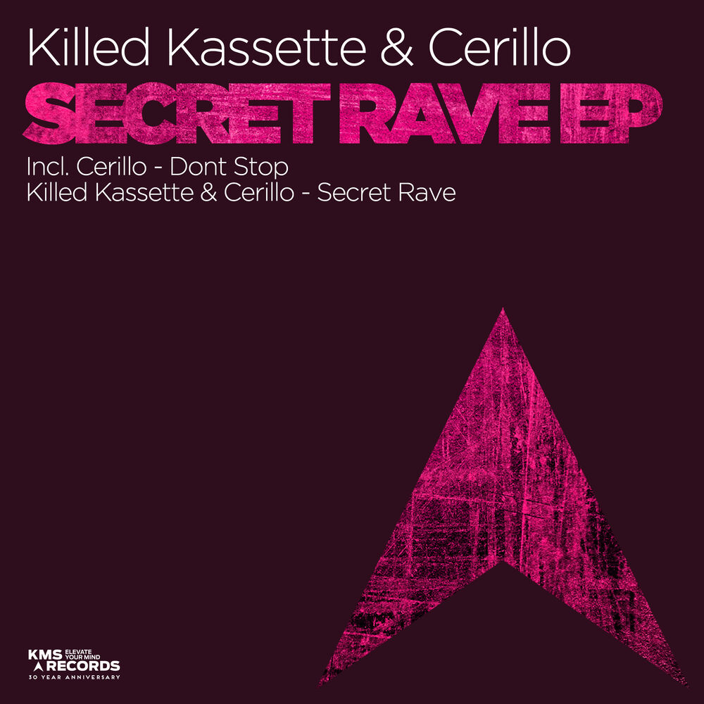 Picture of Secret Rave EP