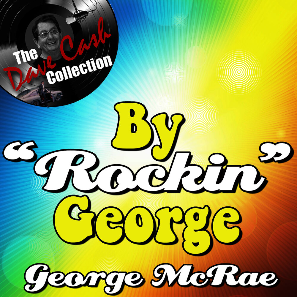 Picture of By "Rockin" George - [The Dave Cash Collection]