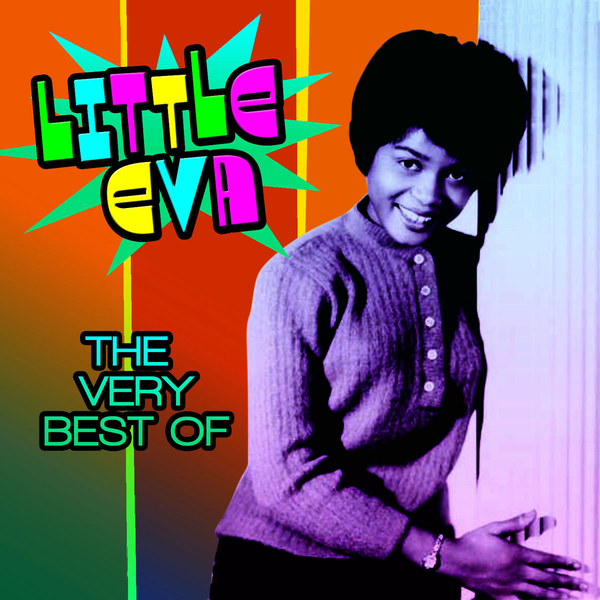 Album cover of The Loco-Motion