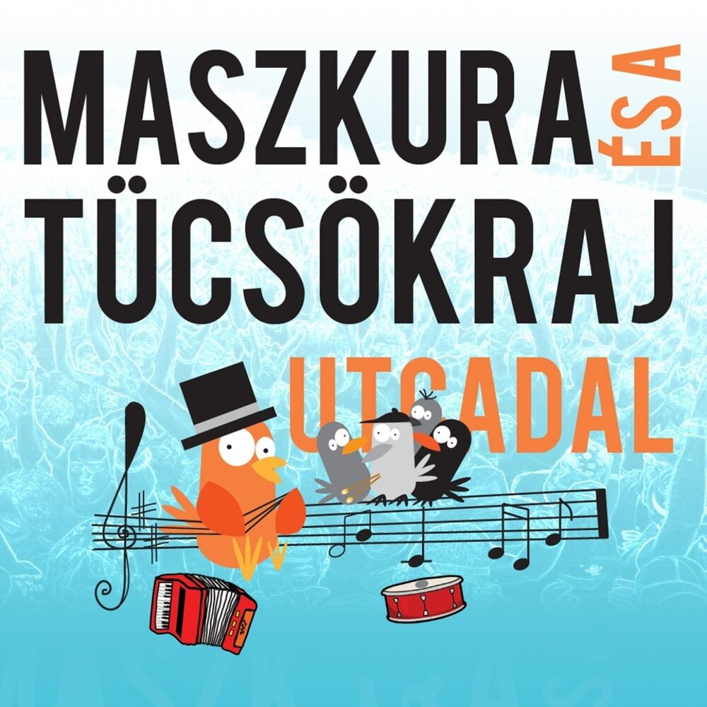 Picture of Utcadal