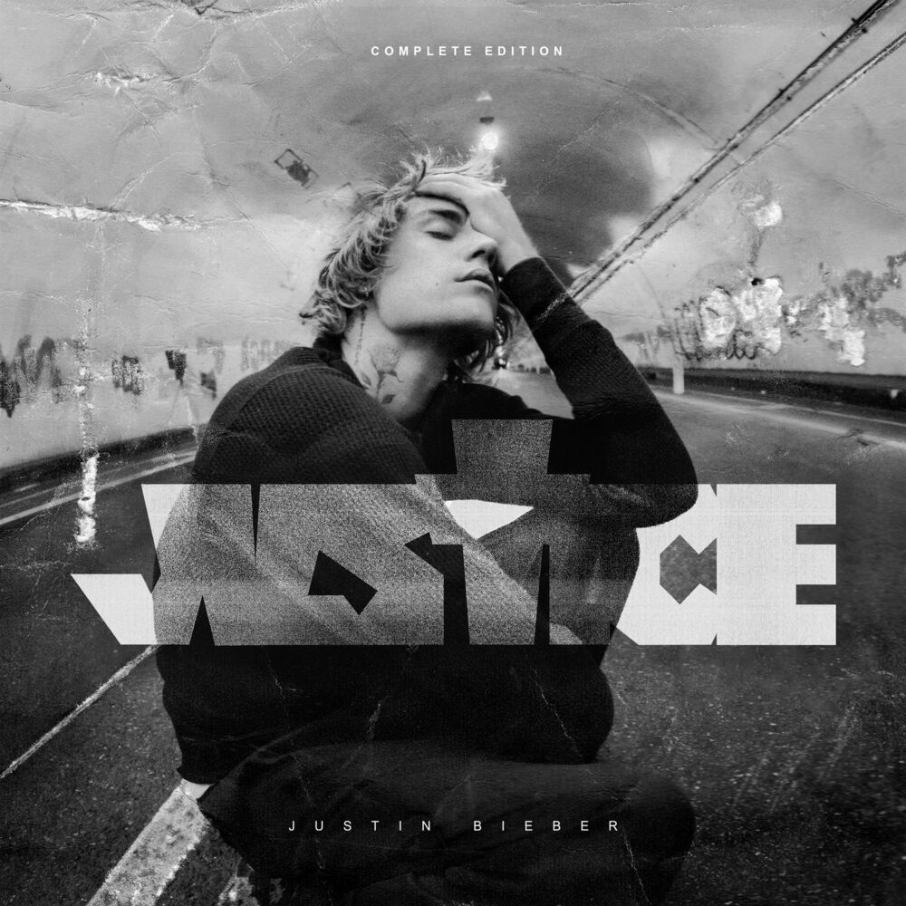 Picture of Justice (The Complete Edition)