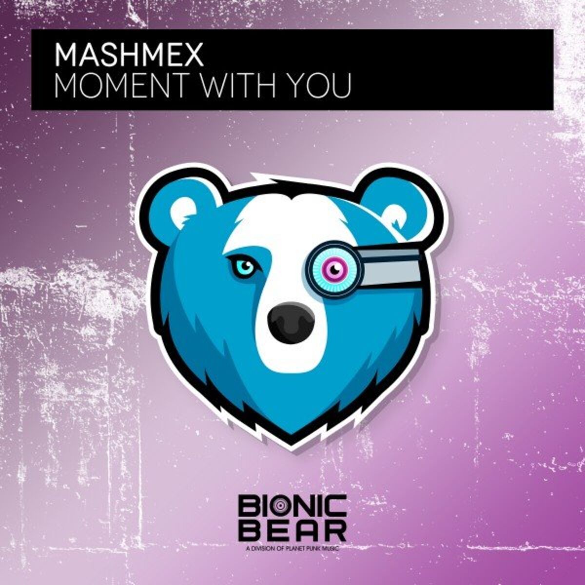 Album cover of Moment with You