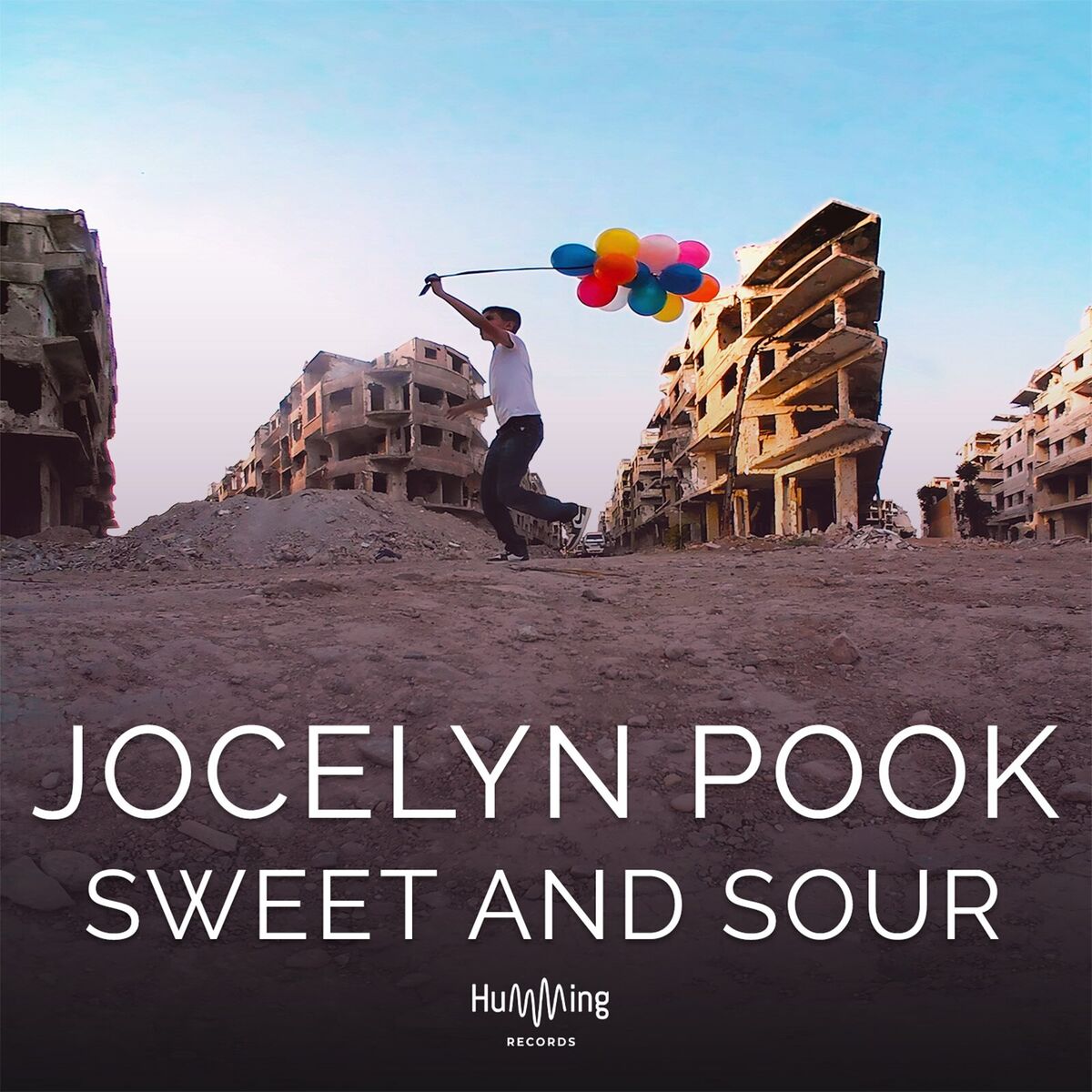 Album cover of Sweet and Sour