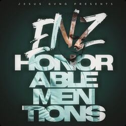 Cover of Honorable Mentions