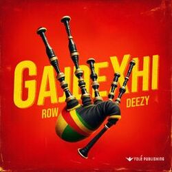 music cover