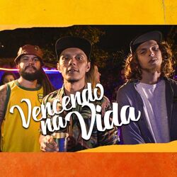 Cover of Vencendo na Vida