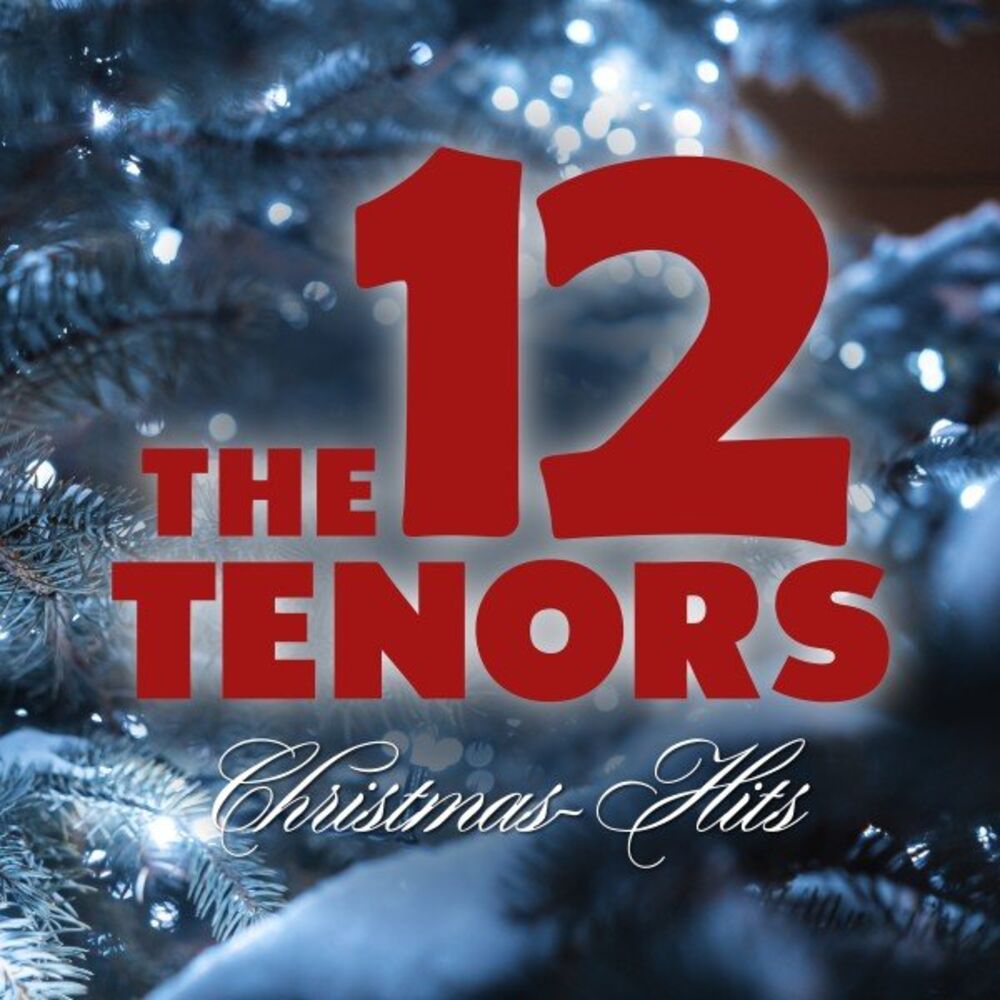 Picture of Christmas Hits