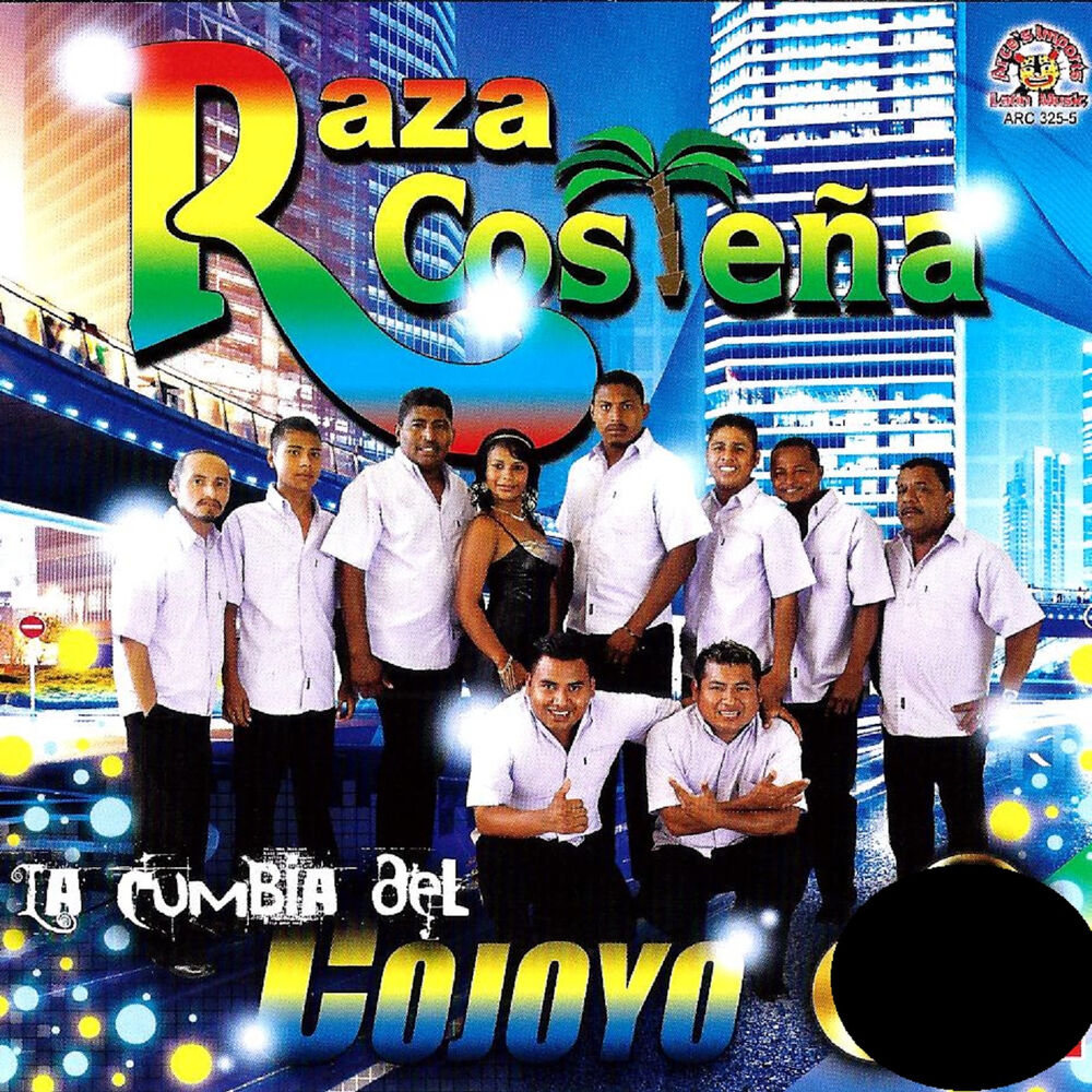 Picture of La Cumbia Del Cojoyo
