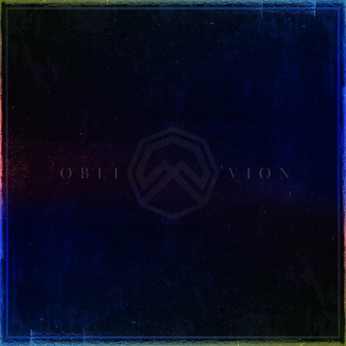 Album cover of Oblivion
