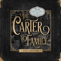Cover of Will the Circle Be Unbroken