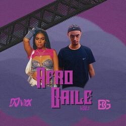 Cover of AfroBaile VOL.1