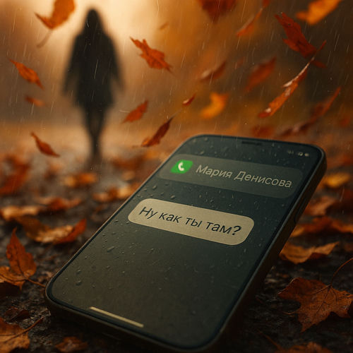 Ну как ты там?