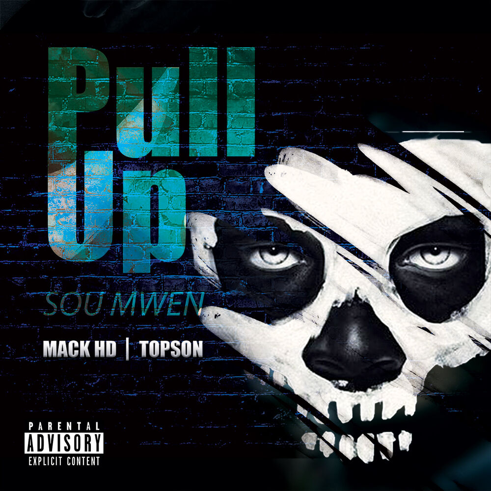 Picture of Pull up Sou Mwen