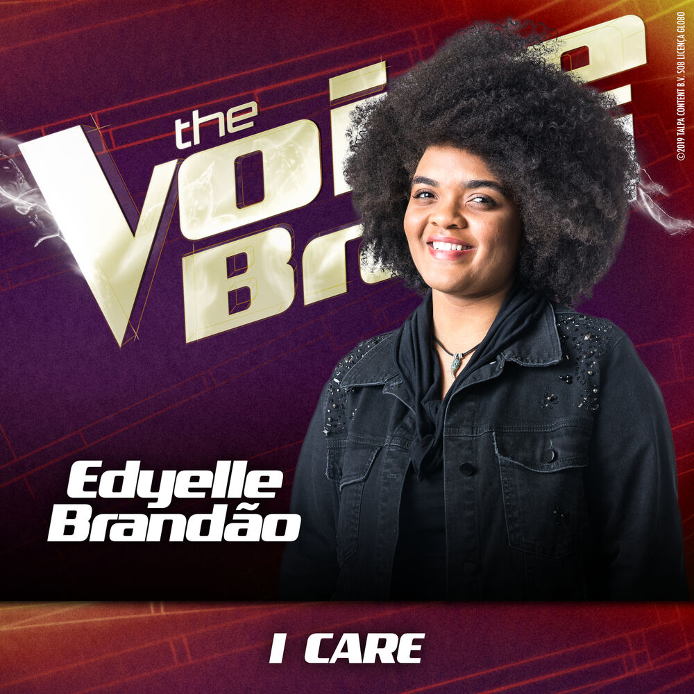 Picture of I Care (Ao Vivo No Rio De Janeiro / 2019)