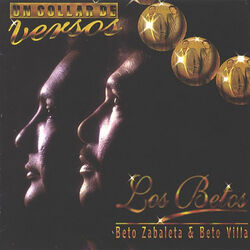 Cover of Un Collar de Versos