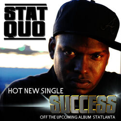 Cover of Success (Single)