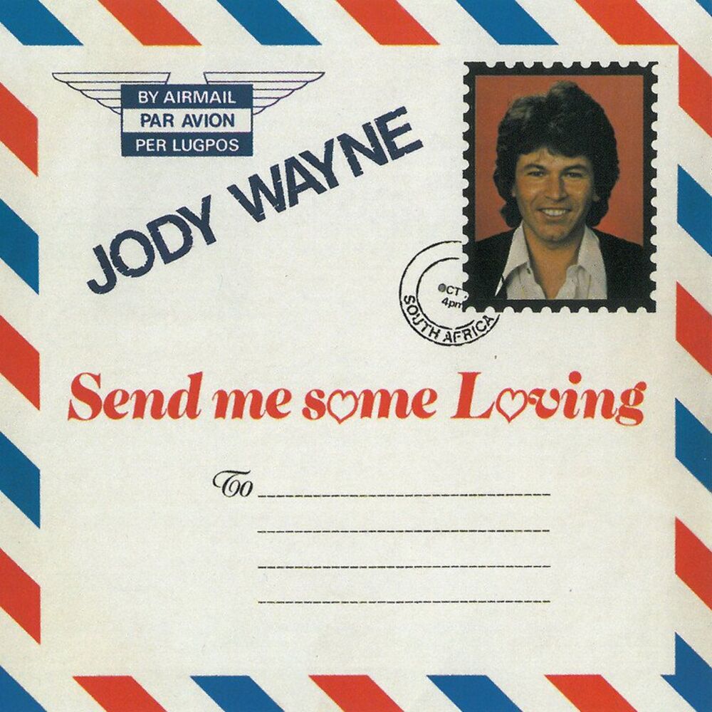 Picture of Send Me Some Loving