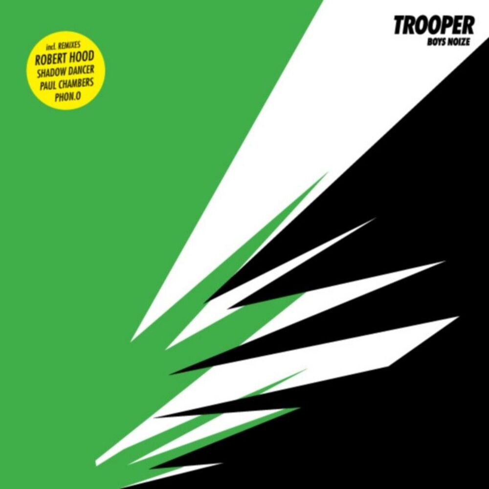 Picture of Trooper