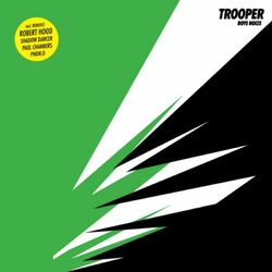 Cover of Trooper