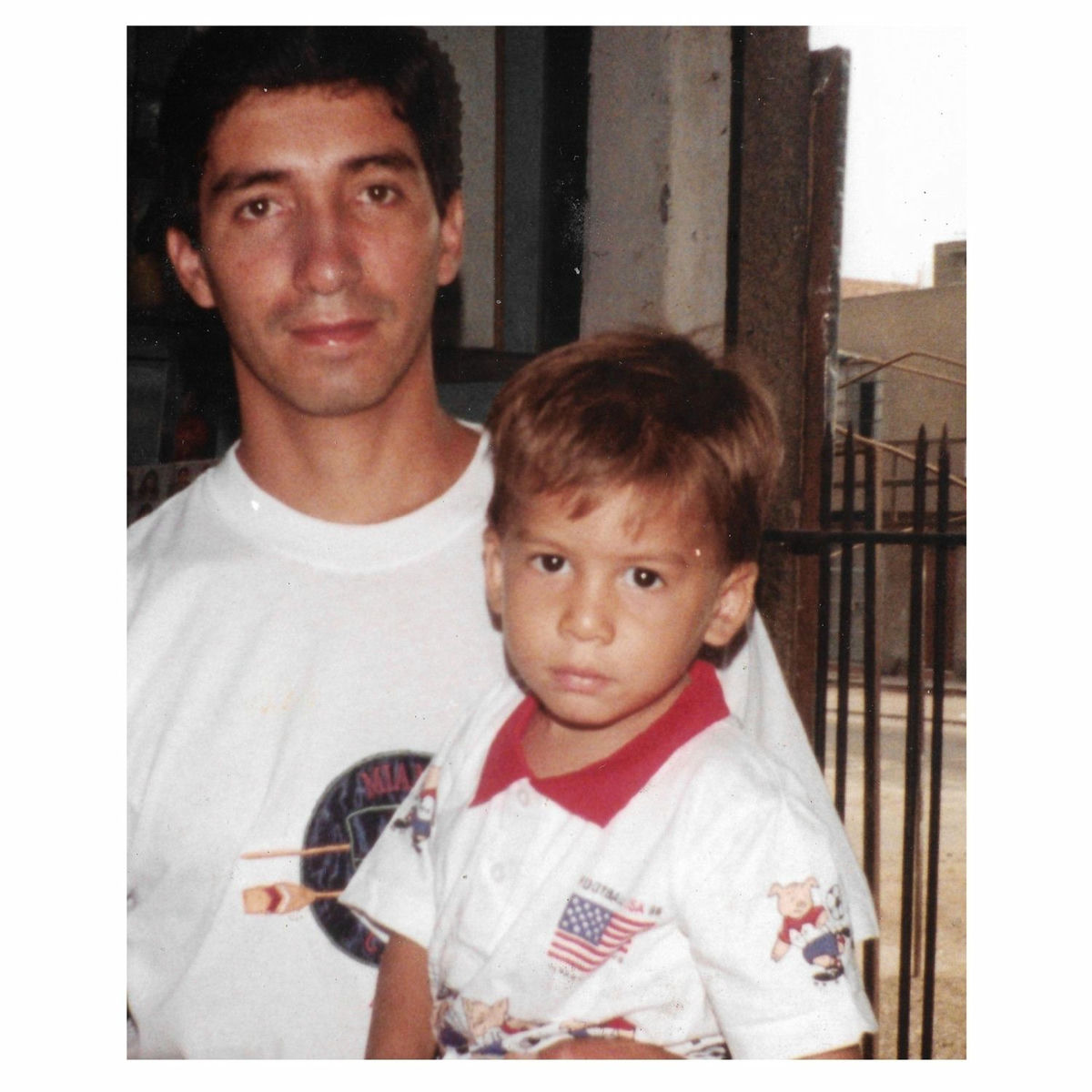 Album cover of 1993