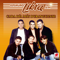Cover of Cada Día Más Duranguense