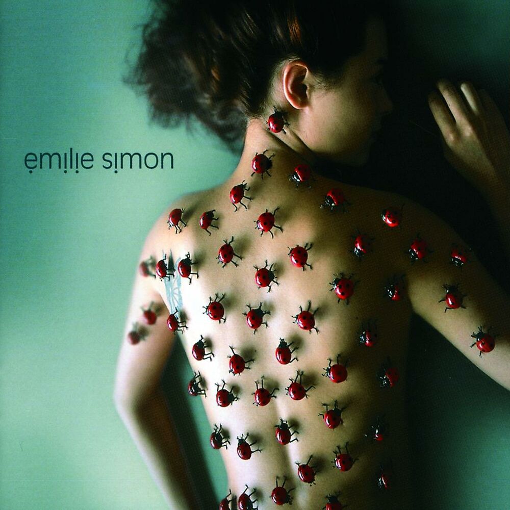 Picture of Emilie Simon