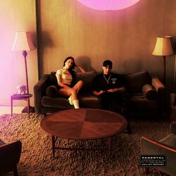 Cover of LUCES DE COLORES