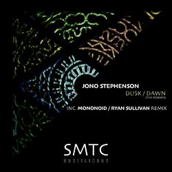 Cover of Dusk / Dawn (The Remixes)