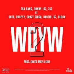 Cover of WDYW 2
