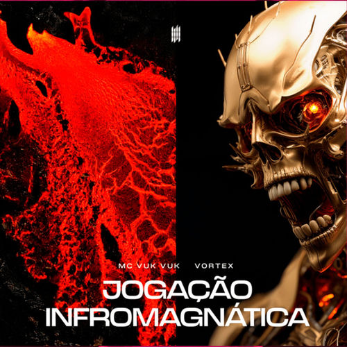 JOGAÇÃO INFROMAGNATICA