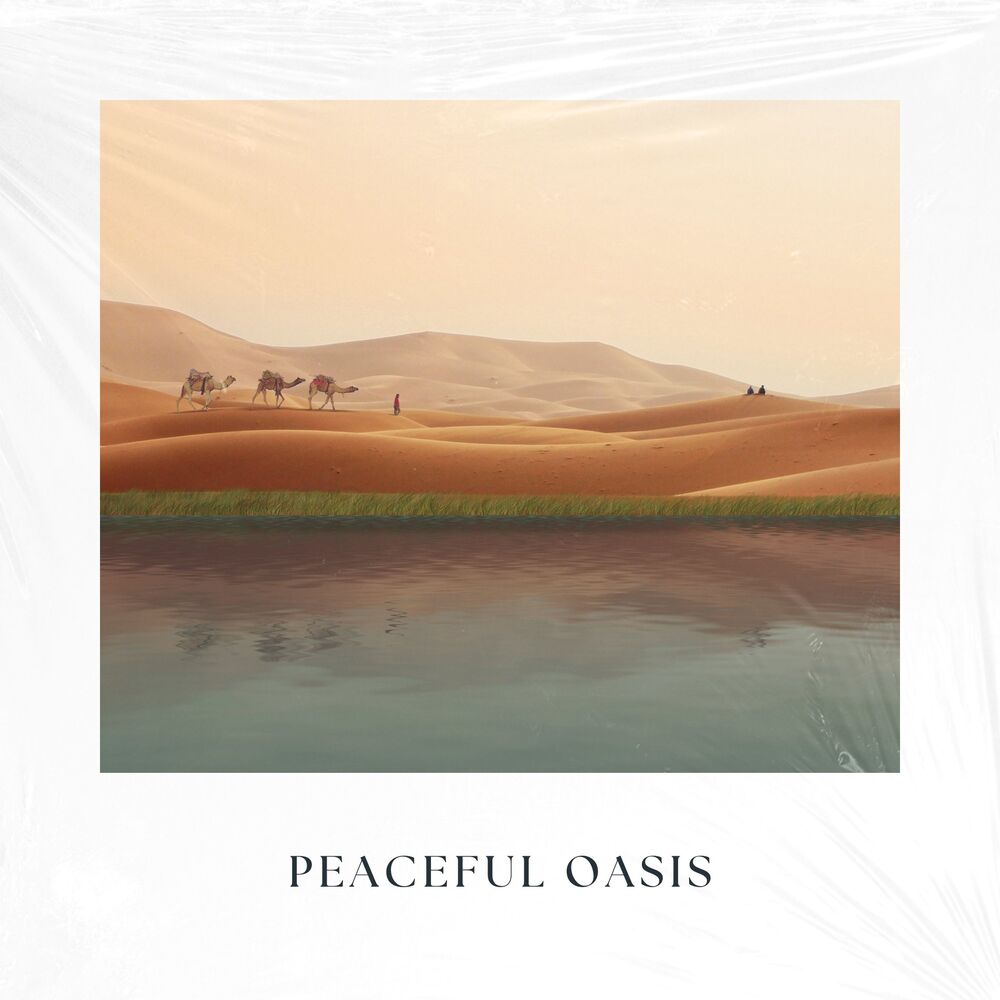 Picture of Peaceful Oasis