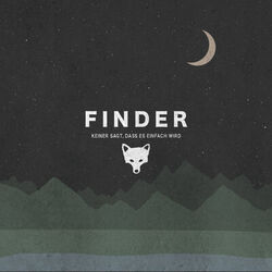Cover of Keiner sagt, dass es einfach wird