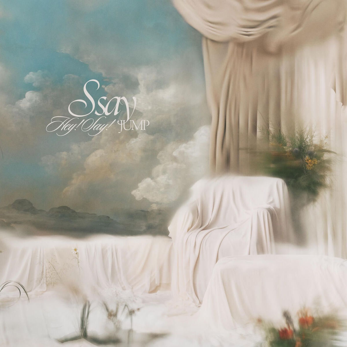Hey! Say! JUMP: álbuns, músicas, shows | Deezer
