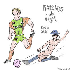 Matthijs de Ligt
