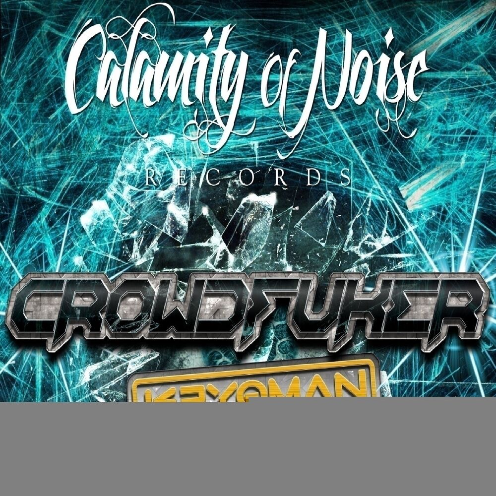 Picture of Crowdfuker - Single