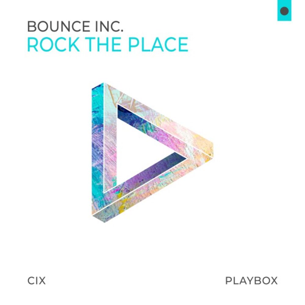 Picture of Rock the Place